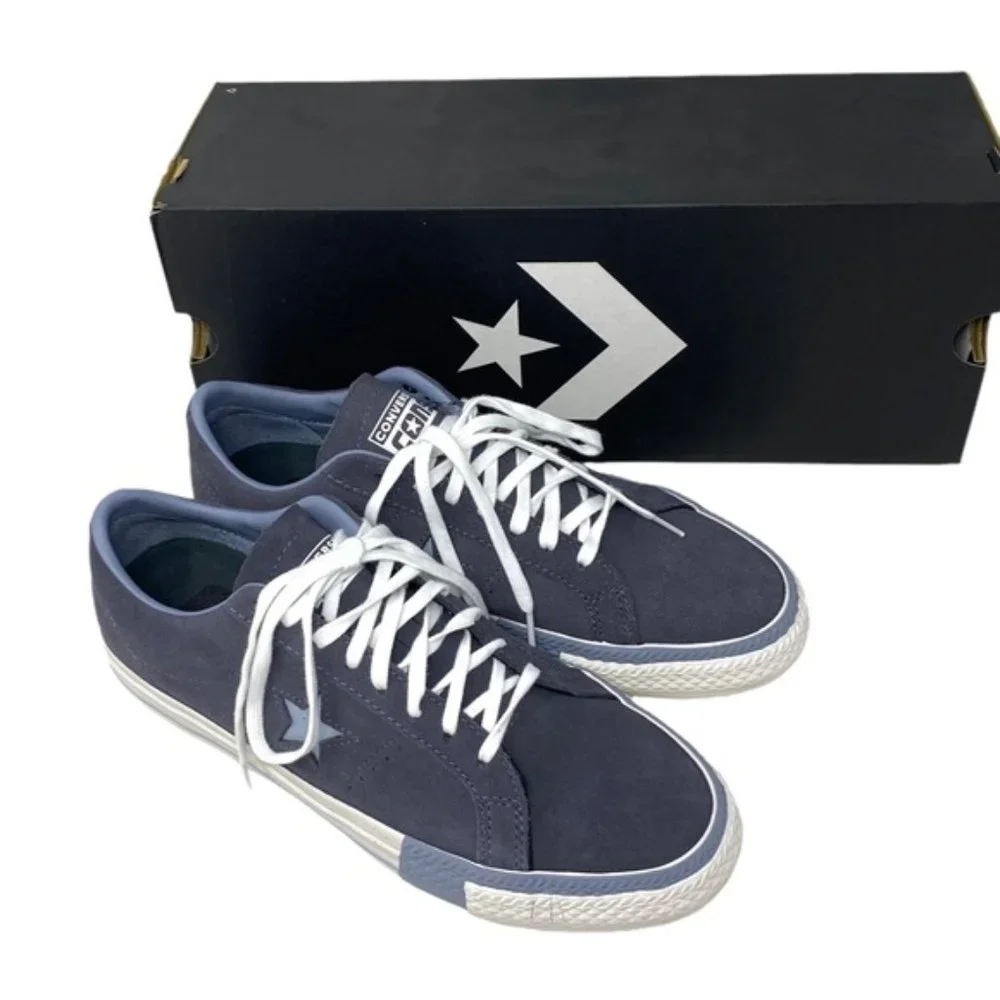 Converse one star